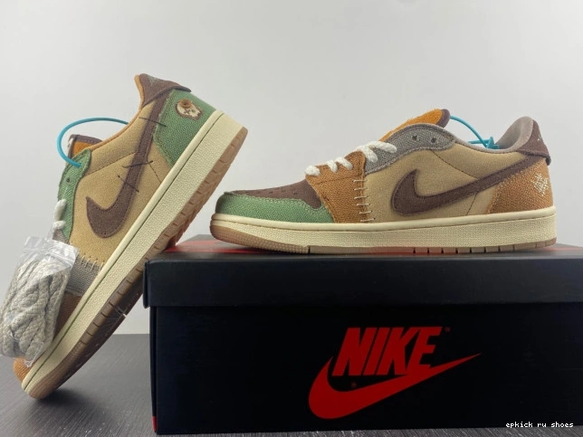 Rep Jordan OG DZ7292-200 Retro Williamson Zion Low Voodoo 1 0716